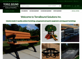 terraboundsolutions.com