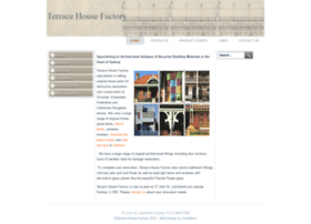terracehousefactory.com.au