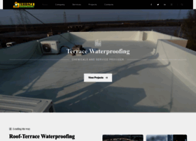 terracewaterproofing.com