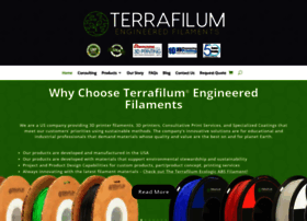 terrafilum.com