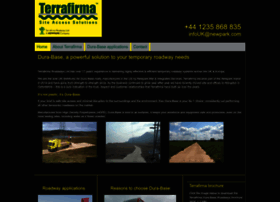 terrafirma-roadways.com