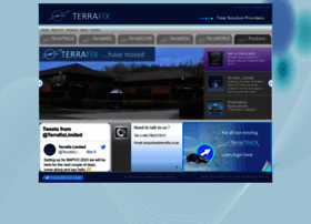 terrafix.co.uk