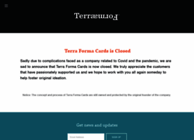 terraformacards.com