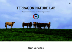 terragonhf.org