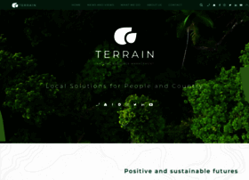 terrain.org.au