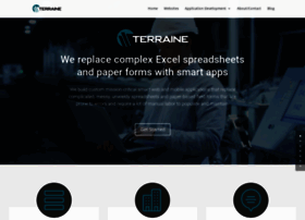 terraine.com