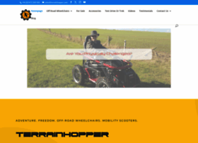 terrainhopper.com