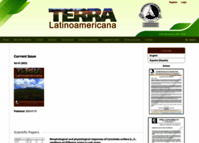 terralatinoamericana.org.mx