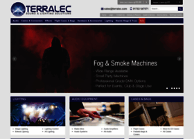 terralec.co.uk