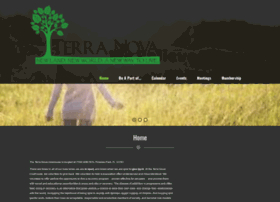 terranovaclub.org