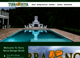 terranovadesignbuild.com