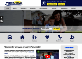 terranovainsurance.com
