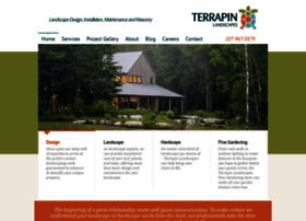 terrapinlandscapes.com