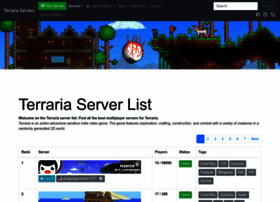 terraria-servers.com