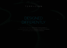 terrazign.com