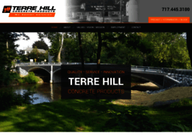terrehill.com