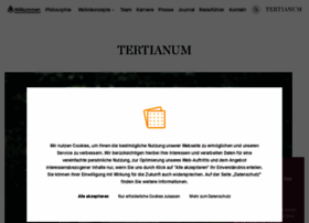 tertianum.de