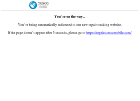 tesco-phoneshop-repairtracking.com