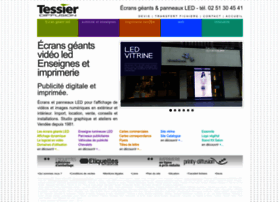 tessier-diffusion.com