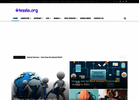 tessla.org