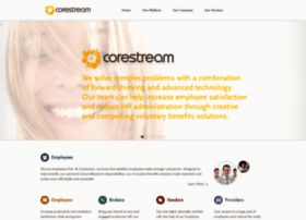 test.corestream.com
