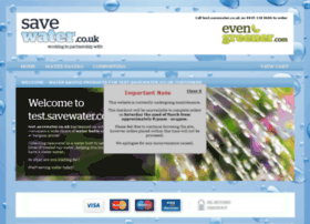 test.savewater.co.uk