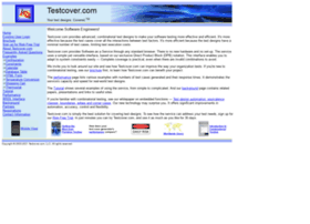 testcover.com
