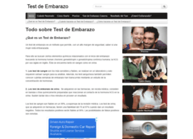 testdeembarazo.com.es