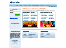 testden.com