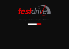 testdrive.com