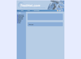 testhet.com