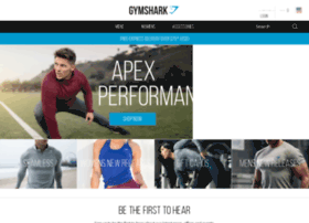 testing.gymshark.com