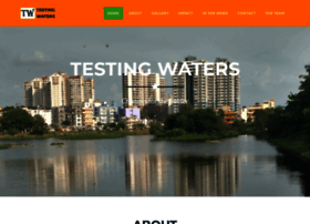 testingwaters.co.in