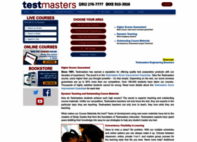 testmasters.com