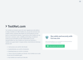 testnet.com