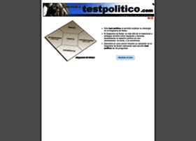 testpolitico.com