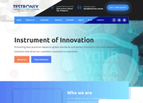 testronix.com.ph
