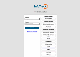 testsearch.infotrack.com.au