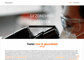 testseek.nl