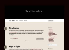 testsmashers.com