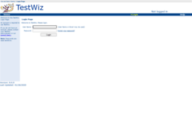 testwiz.net