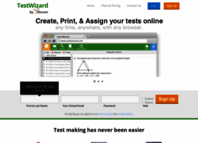 testwizard.com