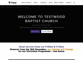 testwoodbaptist.org