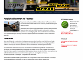 tesymex.de