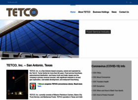 tetco.com