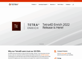tetra4d.com