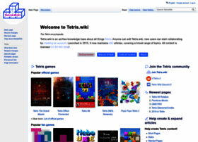 tetris.wiki