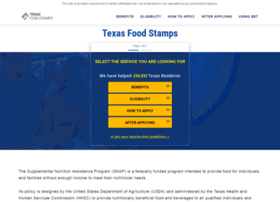 texas-foodstamps.org