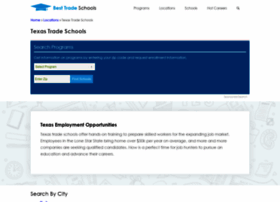 texas-vocational-schools.com