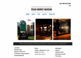 texasenergymuseum.org